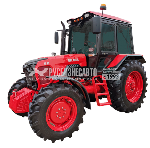 Купить Трактор "Беларус-82.3" (82.3-0000010-010)  в компании Русбизнесавто - изображение 1