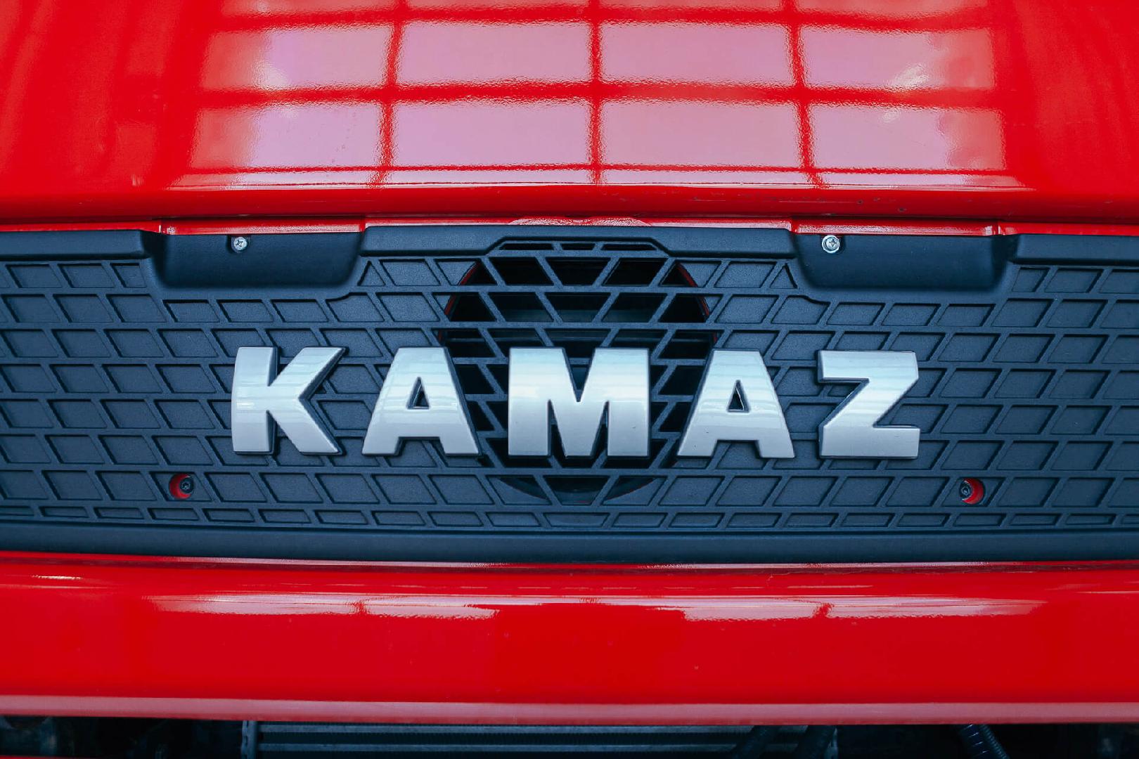 Изображение к статье ««КАМАЗ» будет следовать новой программе качества в 2019 году» Изображение к статье ««КАМАЗ» будет следовать новой программе качества в 2019 году»