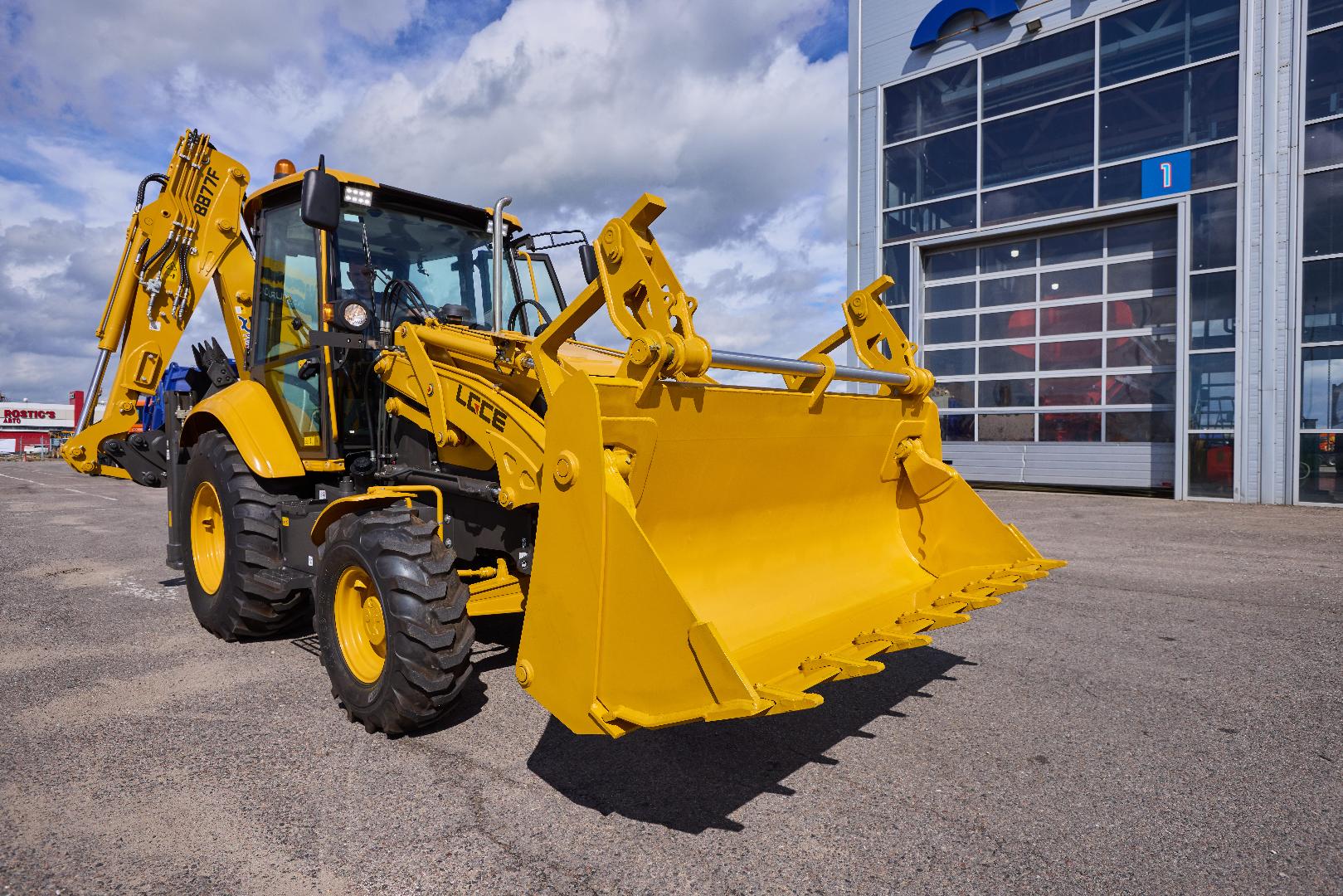 Изображение к статье ««РУСБИЗНЕСАВТО» ОБЪЯВЛЯЕТ АКЦИЮ «БЫСТРЫЙ СТАРТ» »