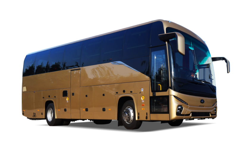 Автобусы