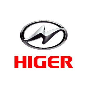 Запчасти HIGER