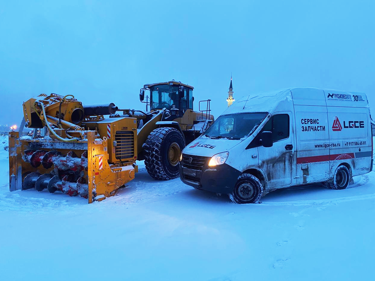 Изображение к статье «ПРИМЕР ВЫЕЗДНОГО ТЕХОБСЛУЖИВАНИЯ СПЕЦИАЛИСТАМИ «РУСБИЗНЕСАВТО»»