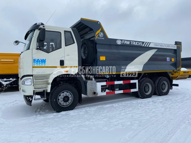 Грузоподъемность грузовика