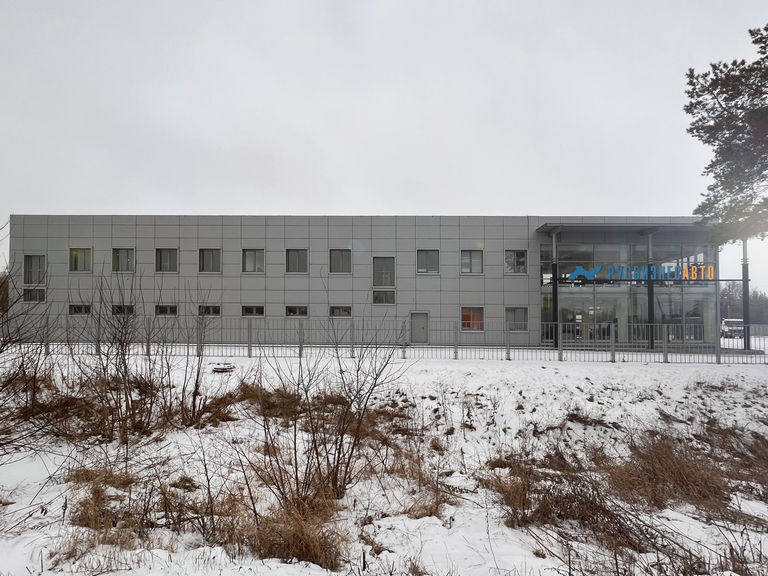 РУСБИЗНЕСАВТО ОТКРЫВАЕТ ДИЛЕРСКИЙ ЦЕНТР В САМАРЕ - xw3yonzzdpcas3bv9lym65ppxsq0y2n7