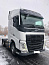 Купить Volvo FH-TRUCK 4x2, АКПП седельный тягач б/у (2020г., 498 000 км.) в компании Русбизнесавто - изображение 4