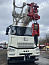 Купить КС 55721-7В ПИОНЕР автокран 35 т., с гуськом (FAW-3310) ОВАЛОИД колесная формула 8х4 в компании Русбизнесавто - изображение 10
