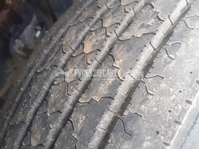 Купить Самосвал 6х4 МАЗ 650128-8520-000 20 тн. 20 м3 б/у (2020 г,57 020км) в компании Русбизнесавто - изображение 10