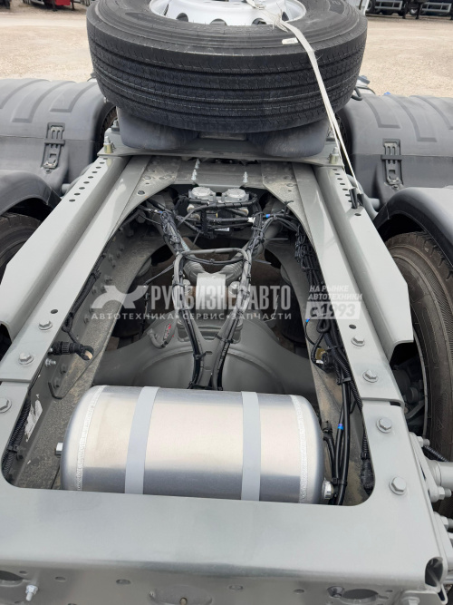 Купить Тягач SITRAK C7H 6x4 ( ZZ4256V364HE ) / без АДР с КОМ / п.ч 3.7 в компании Русбизнесавто - изображение 10