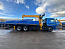 Купить КМУ КАМАЗ 65117-3010-48 (Евро-5) + SOOSAN SCS736LII верх.упр. + борт сталь 6,8м. КЦК в компании Русбизнесавто - изображение 2