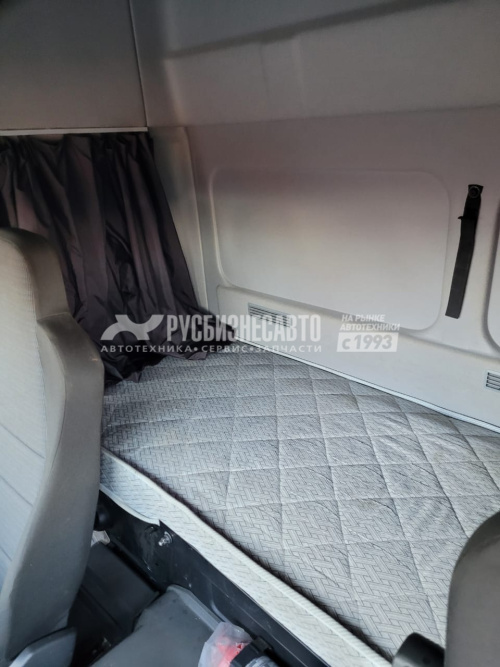 Купить КАМАЗ 5490-032-87, МКПП седельный тягач б/у (2021 г.,104 930 км.) в компании Русбизнесавто - изображение 2