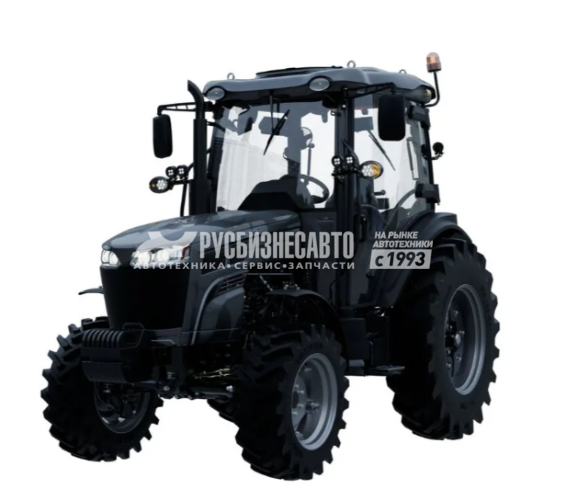 Купить Трактор SCOUT SERIES TB PREMIUM Generation 3 в компании Русбизнесавто - изображение 2