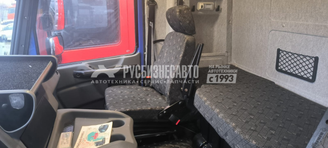 Купить Седельный тягач Маз 544028 4х2 бу (2023 г.в., 2900 км)...1167 в компании Русбизнесавто - изображение 10