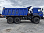 Купить Самосвал УРАЛ NEXT 6370-0121 (6х6) б/у (2021 г.в. 43 530 км.)(1294) в компании Русбизнесавто - изображение 2