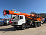Купить КС 55713-6К-4 автокран 25т. (МАЗ-6312С3-587-011) ОВОИД в компании Русбизнесавто - изображение 14