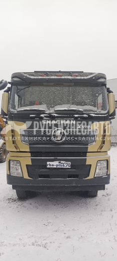 Купить Cедельный тягач  SHACMAN 6х6 б/у (2022г., 243 024 км)(5565) Сбер комиссия в компании Русбизнесавто - изображение 0