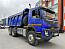 Купить Volvo FM-TRUCK 6x6 самосвал б/у (2020 г., 202 008 км.) в компании Русбизнесавто - изображение 4