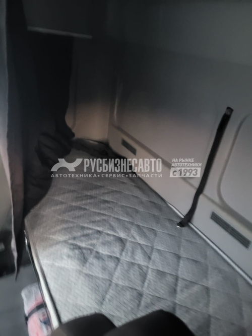 Купить КАМАЗ 5490-033-87, АКПП седельный тягач б/у (2021 г., 45 010 км.) в компании Русбизнесавто - изображение 19