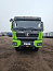 Купить Самосвал SHACMAN SX331863366 8х4 550 л.с б/у (2023 г., 72 599 км.)(7761)рестайлинг в компании Русбизнесавто - изображение 1
