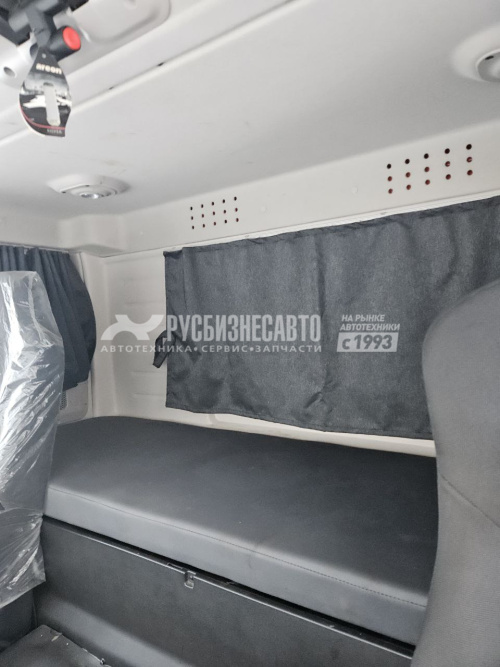 Купить Самосвал HONGYAN 908 (8x4)  б/у (2023 г. 57 162 км)(5782)Сбер комиссия - Бронь Глушнева А.С. в компании Русбизнесавто - изображение 10