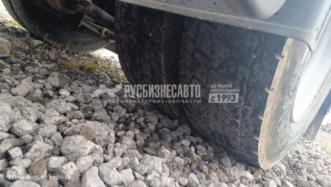 Купить Седельный тягач МАЗ 544028 б/у (2023 г.в. 73 376 км) (1194)Cбер комиссия в компании Русбизнесавто - изображение 13