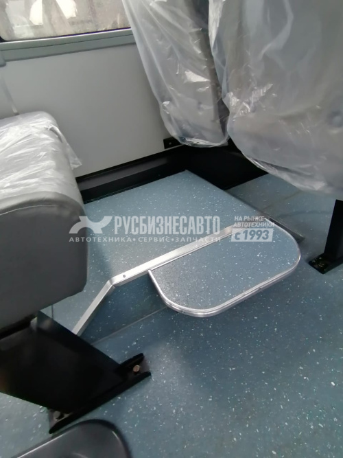 Купить ПАЗ 320415-04 Вектор Некст 8,8м дв.ЯМЗ Е-3, город 19+1/71 доступная среда в компании Русбизнесавто - изображение 11