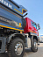 Купить Самосвал SITRAK C7H 8x4 ( ZZ3316V386ME ) / 7.6*2.3*1.5+0.5 / 26-35 м3 / прямой / МКПП без ретард в компании Русбизнесавто - изображение 5