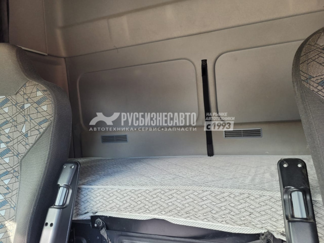 Купить КАМАЗ 5490-001-68 седельный тягач б/у (2021г., 96 372 км) в компании Русбизнесавто - изображение 14