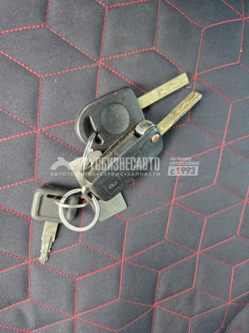 Купить Седельный тягач SITRAK C7H 4x2 АКПП  б/у (2024 г.в., 78 372 км)(6896) в компании Русбизнесавто - изображение 14