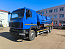 Купить ТКМ-630Д (илосос МАЗ 6312С9-8575-012, 15м3+1,5м3 (ил/вода), насос 2600м3/час, сист.гидроразм, ДОПОГ) в компании Русбизнесавто - изображение 0