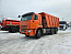 Купить КАМАЗ 6520-53 самосвал б/у (2022 г., 25 626 км.)(4270) в компании Русбизнесавто - изображение 7