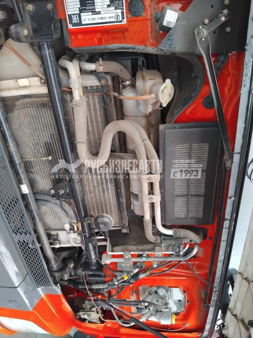 Купить Самосвал SHACMAN SX33186T366 8х4 375 л.с б/у (2022 г., 102 402 км.)(7815)-Сбер комиссия в компании Русбизнесавто - изображение 10