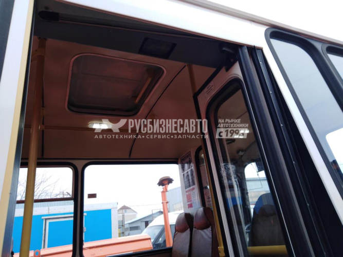 Купить ПАЗ 4234-05 б/у (2020г., 61 055 км.) в компании Русбизнесавто - изображение 14