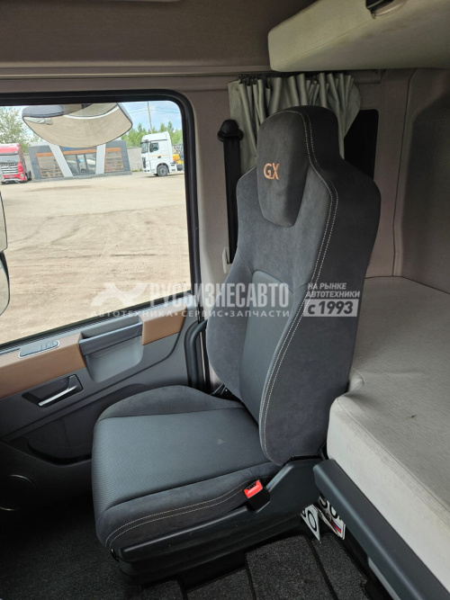 Купить Седельный тягач DongFeng GX 6x4 б/у (2024г.; 38 048 км)(5752) в компании Русбизнесавто - изображение 15