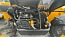 Купить Телескопический погрузчик JCB 536-60AG б/у (2020 г.в., 4753 м.ч.) (ковш+вилы) (2222) в компании Русбизнесавто - изображение 13