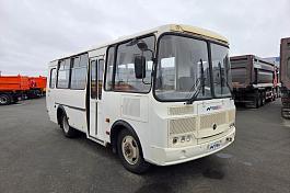 Автобус ПАЗ 32053 б/у (2020 г.в., 75 173 км)(4000)