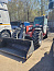 Купить Телескопический погрузчик MANITOU MLT-X 732 95P б/у (2021г., 3023 м.ч.) в компании Русбизнесавто - изображение 0