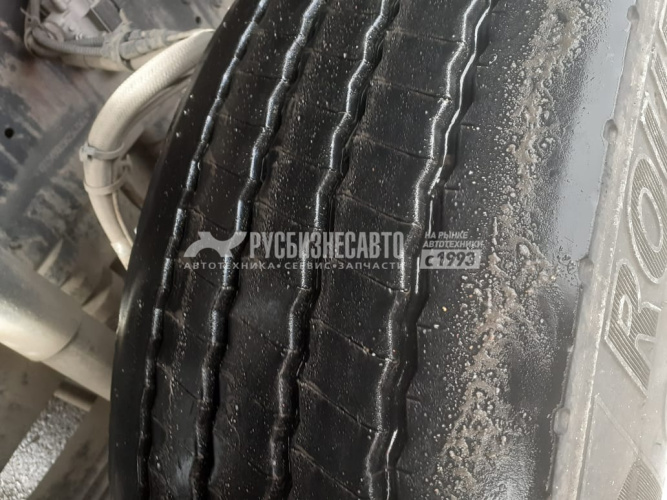 Купить КАМАЗ 5490-S5(M1840), АКПП седельный тягач б/у (2021 г., 72 958 км.) в компании Русбизнесавто - изображение 9