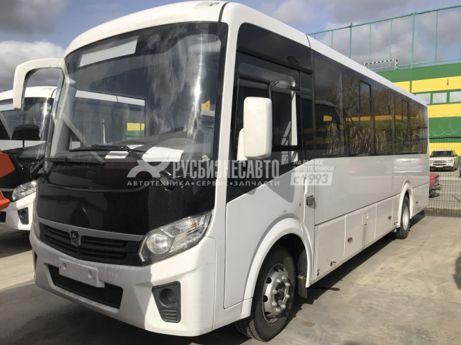 Купить ПАЗ 320455-04 Вектор Некст 8,8м дв.ЯМЗ Е-3, МЕЖГОРОД 30/48 в компании Русбизнесавто - изображение 2