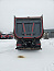 Купить Самосвал SITRAK C7H  8x4 (ZZ3316V306ME) 26 м3 / наклон / R22.5  б/у (2023г. ;67 705 км) (0763)  в компании Русбизнесавто - изображение 5