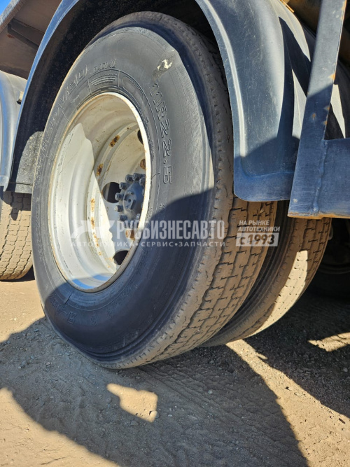 Купить КС-55713-1К-3 автокран (Камаз 65115) б/у (2021 г.в. 29 353 км, 4 184 м/ч)(5832) в компании Русбизнесавто - изображение 14