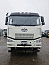 Купить Самосвал FAW J6 8x4 б/у (2023 г.в.,38 892 км.)(9776)Сбер комиссия в компании Русбизнесавто - изображение 1