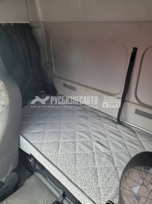 Купить КАМАЗ 5490-033-87, АКПП седельный тягач б/у (2020 г., 134 500 км.) на гарантии  в компании Русбизнесавто - изображение 15