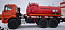 Купить АКН-10 КАМАЗ 43118 (вакуум,10 м3, насос КО-505, ДОПОГ, мод. 4672G2-30) в компании Русбизнесавто - изображение 1