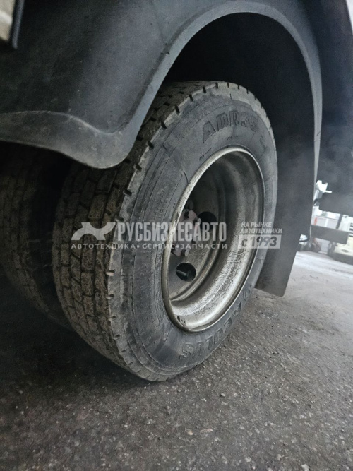 Купить Специализированный, рефрижератор  на шасси dongfeng 4x2 б/у(2024; 147 142)(0053)Сбер комисия в компании Русбизнесавто - изображение 9