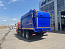 Купить МКМ-50-22К на шасси КАМАЗ-65115-3081-48, мусоровоз, 22м3, бок. загрузка, МАЯТНИК, унив. захват в компании Русбизнесавто - изображение 10