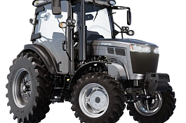 Трактор SCOUT SERIES TB PREMIUM Generation 3