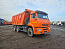 Купить КАМАЗ 6520-53 самосвал б/у (2021 г., 70 249 км.)(9667) в компании Русбизнесавто - изображение 2