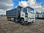 Купить Самосвал FAW J6 (8x4) б/у (2022 г., 49 133 км.)(6962) - передние шины новые в компании Русбизнесавто - изображение 0