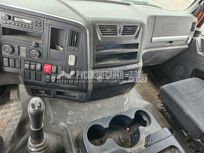 Купить Самосвал SHACMAN SX32586T384С 6х4 б/у (2021 г. 104 240 км.)(4222) - новая резина. в компании Русбизнесавто - изображение 3