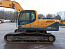 Купить Экскаватор гусеничный HYUNDAI R260LC-9S б/у (2018 г., 3 200 м.ч.) в компании Русбизнесавто - изображение 6